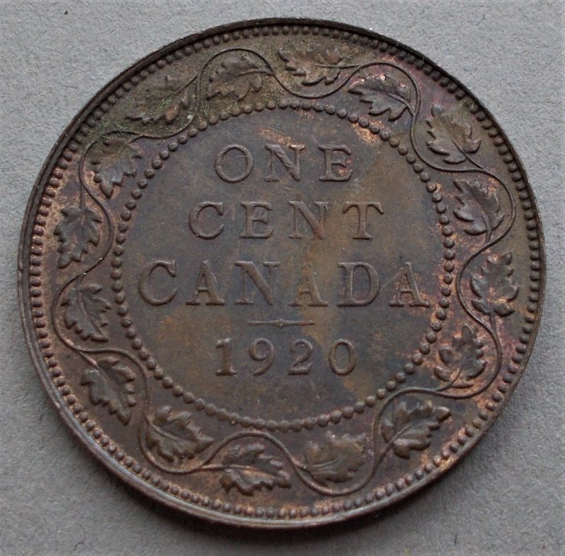 1920-George-V-Large-Cent